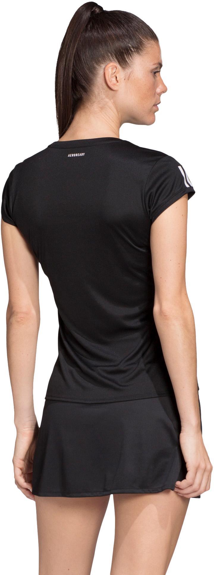 adidas CLUB 3 STR TEE