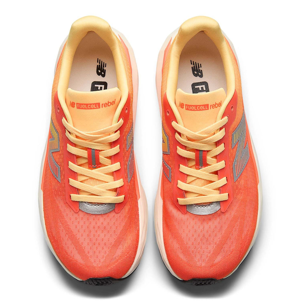 FuelCell Rebel hardloopschoenen