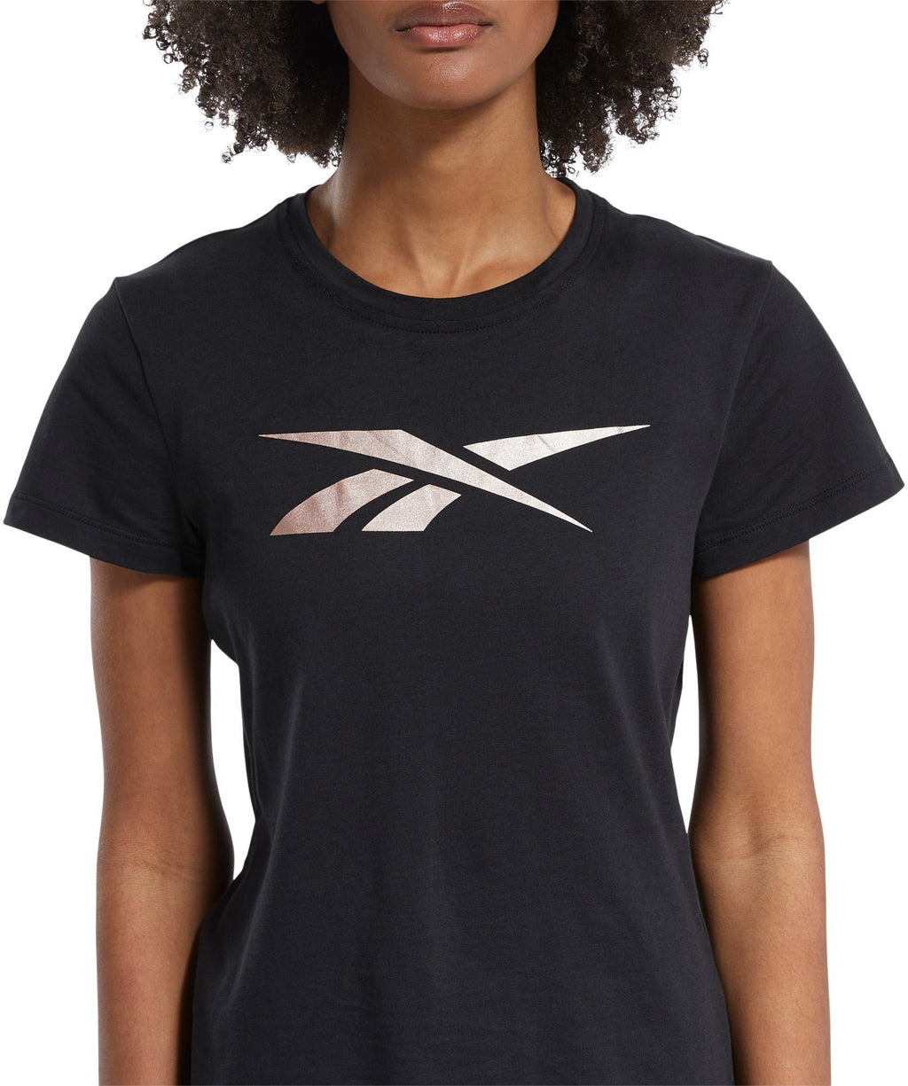 Te Graphic Vector Tee