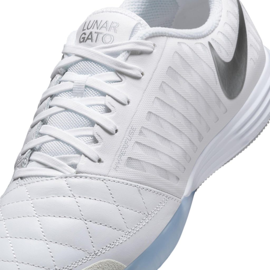 lunargato ii indoor/court low-
