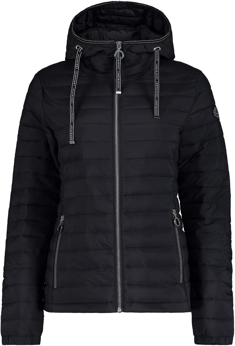 Haltiala Jacket