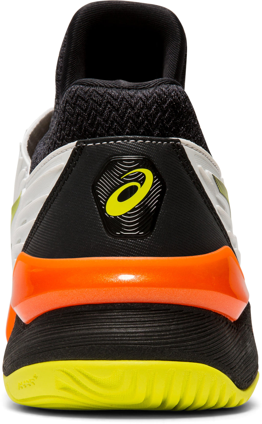 Court FF 2 tennisschoenen