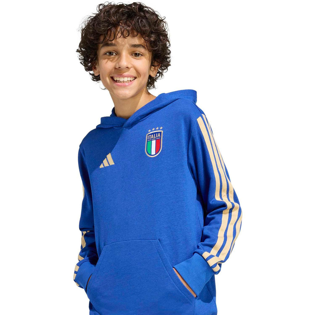 Italië DNA Hoodie Kids