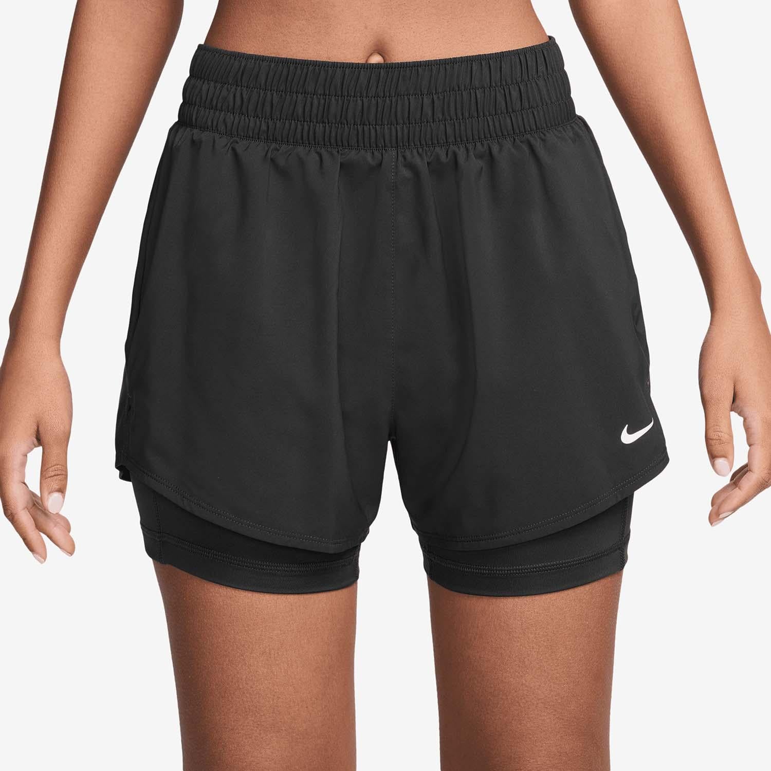 one women's dri-fit high-waist