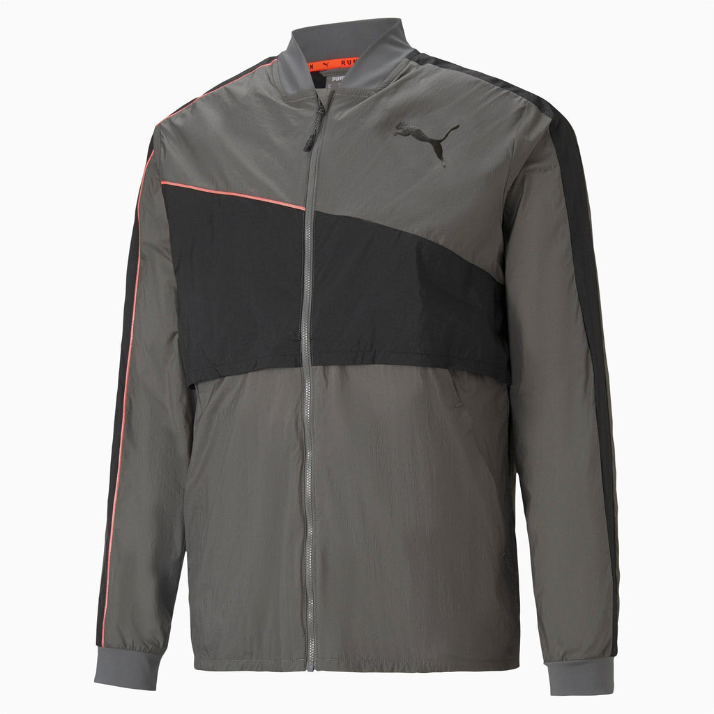 RUN LAUNCH ULTRA JACKET M