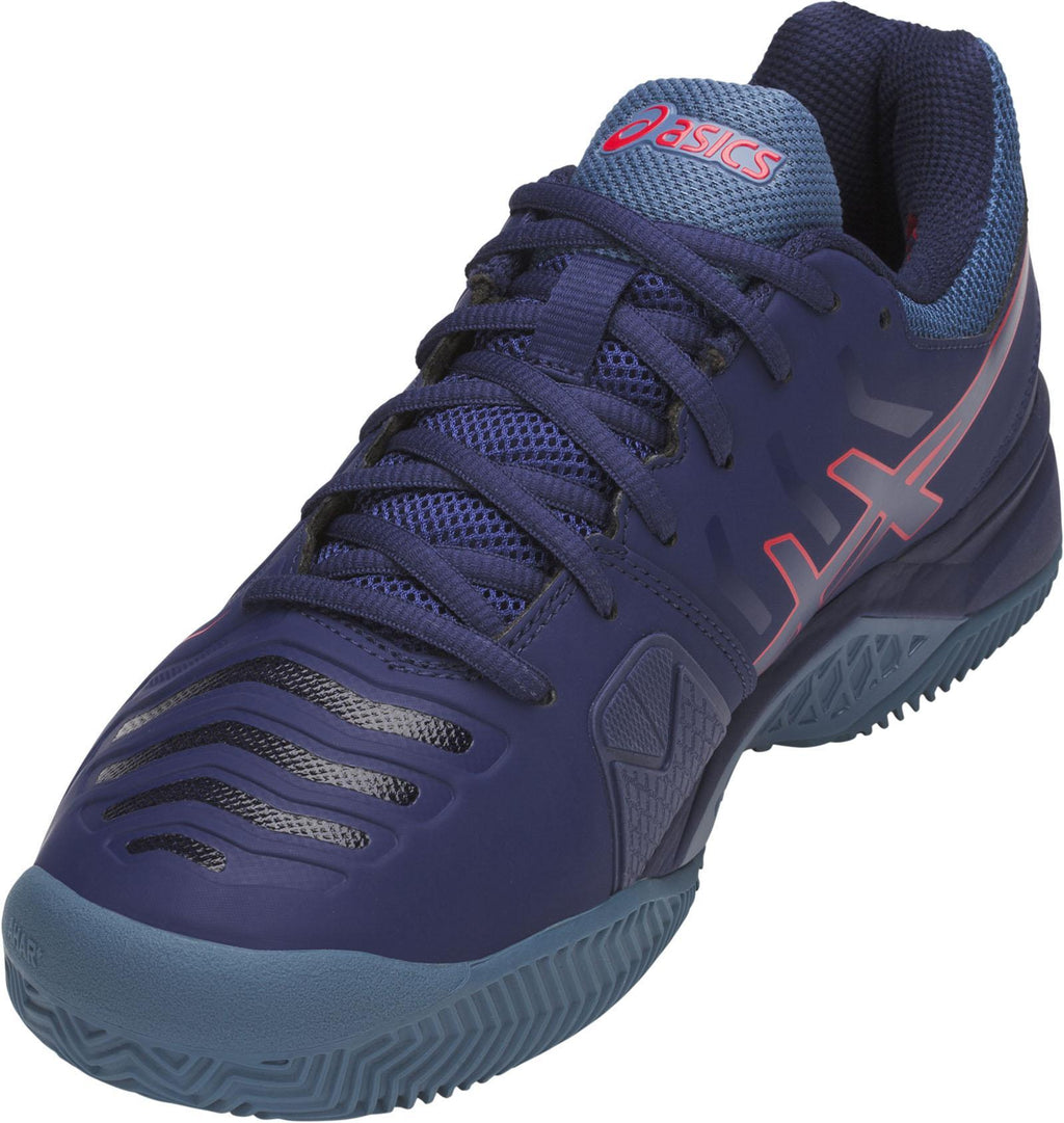 asics Gel-Challenger11 ClayHr. Tennisschuh, Clay-SohleGel-Dämpf., US-Gr.