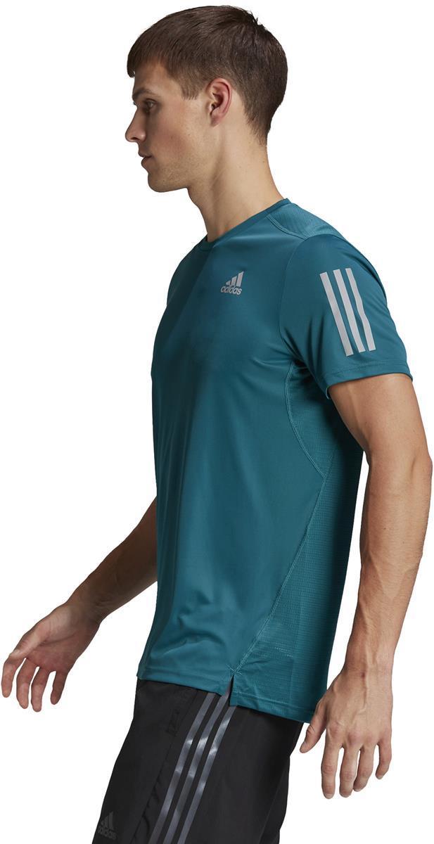 Own the Run shirt