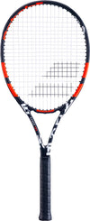 Evoke 105 Strung tennisracket