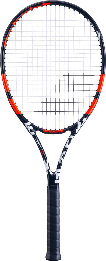 Evoke 105 Strung tennisracket