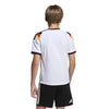 Duitsland 26 Authentiek Thuisshirt Kids