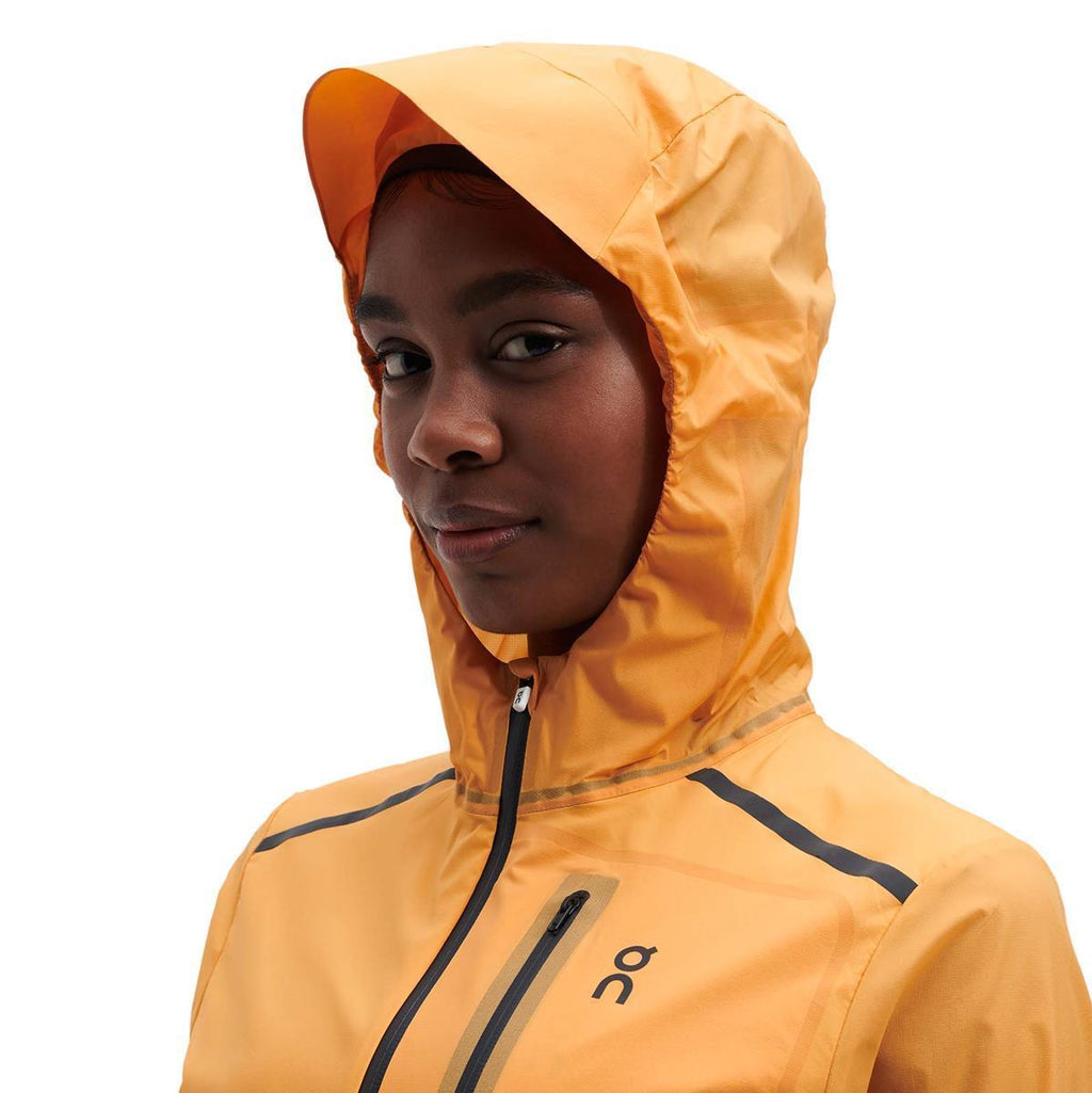 Weather Jacket W