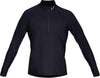 UA QUALIFIER HALF ZIP