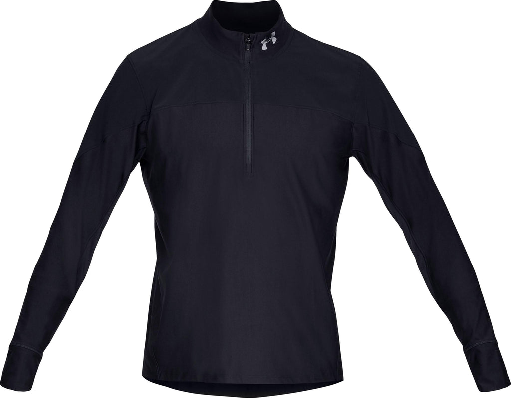 UA QUALIFIER HALF ZIP