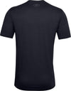 UNDER ARMOUR Rythm SS