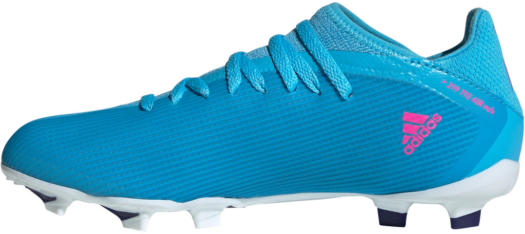 X Speedflow.3 FG kids voetbalschoenen
