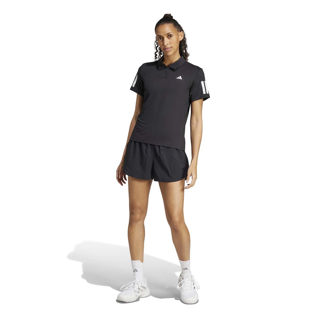Club 3-stripe Polo
