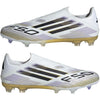 F50 League Veterloze Firm/Multi-Ground Voetbalschoenen