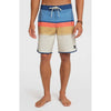 Lennox Scallop 19 Zwemshort