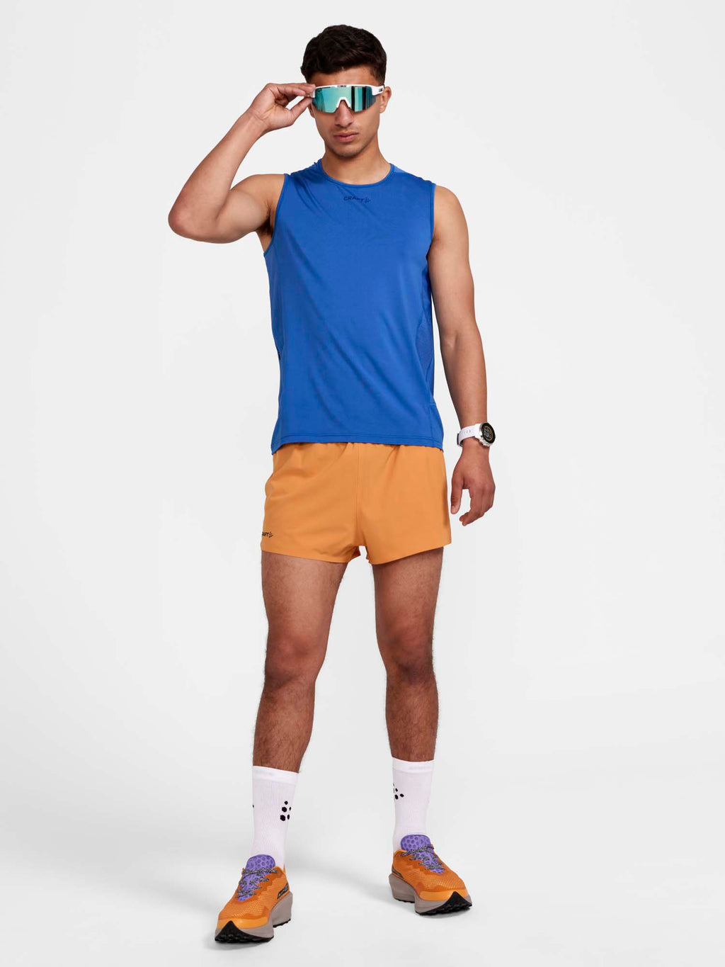 Adv Essence Sl tanktop