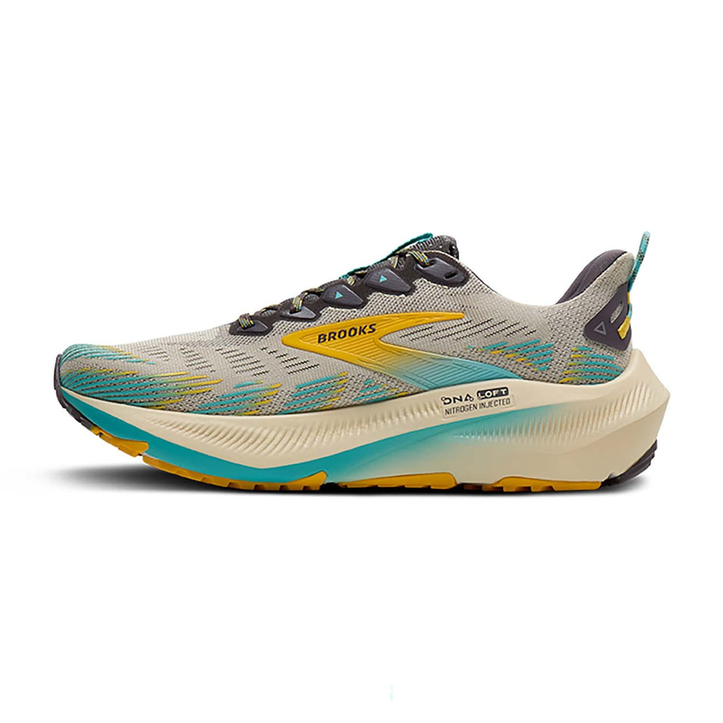 Ghost Trail Hardloopschoenen Trail