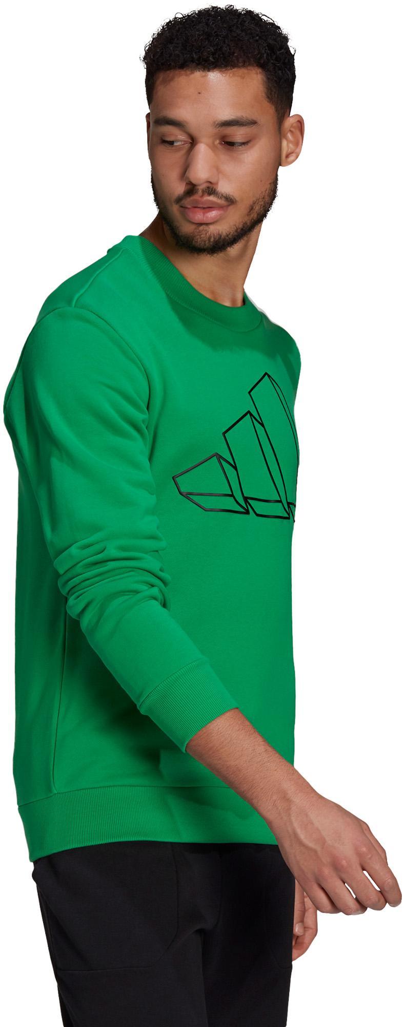 M FI GFX CREWHr. Sweater