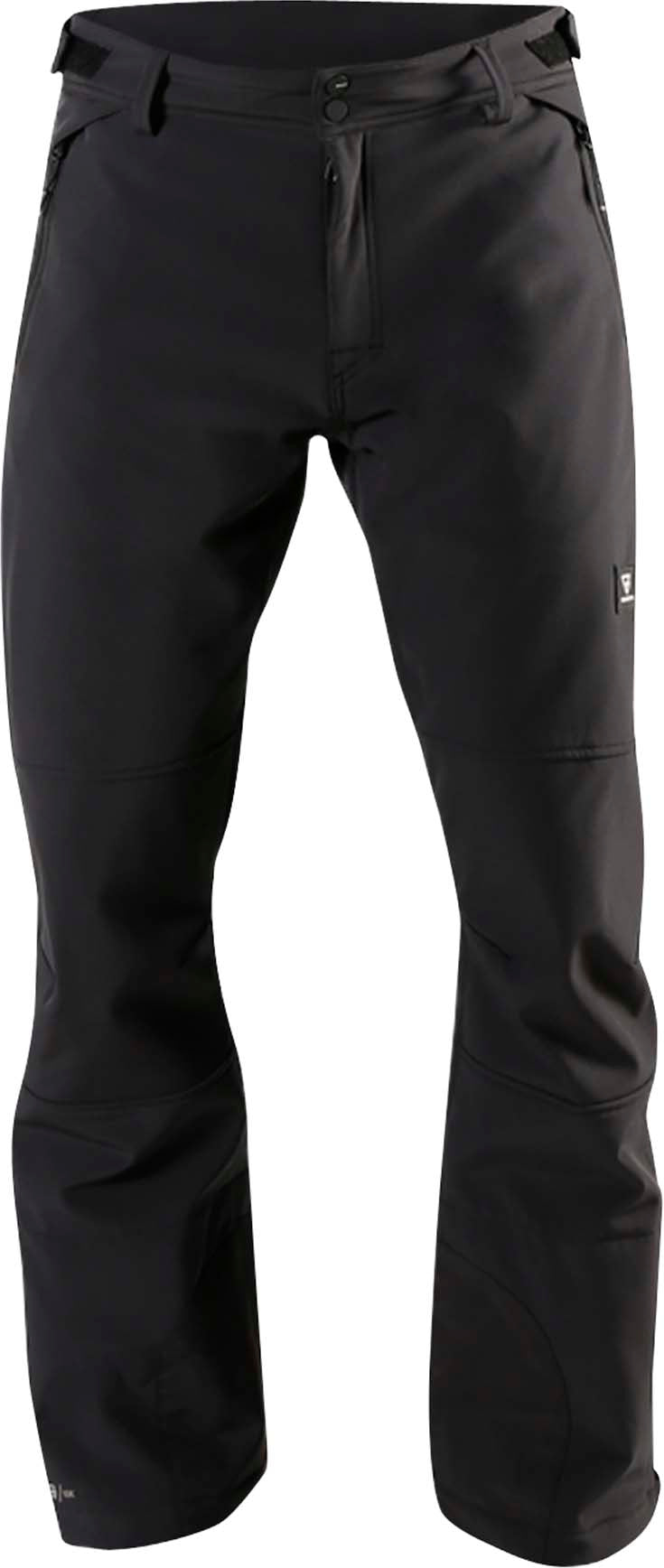 Huygens Softshell broek