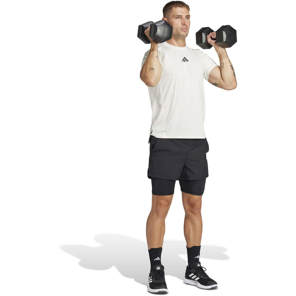 Gym+ 2-in-1 Short