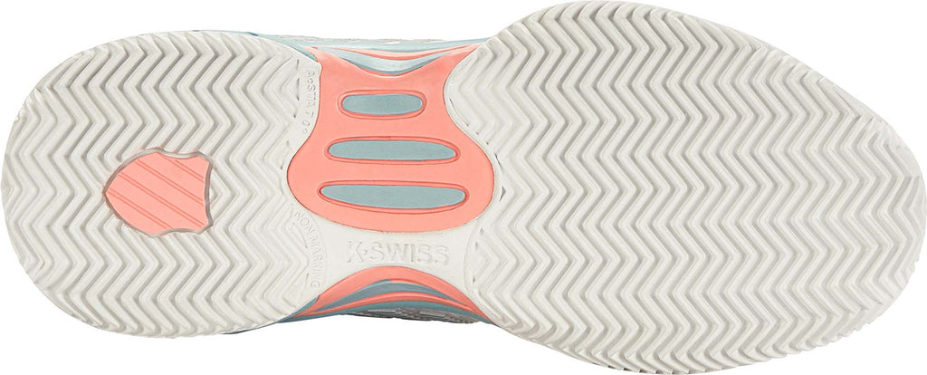 Hypercourt Express 2 HB tennisschoenen