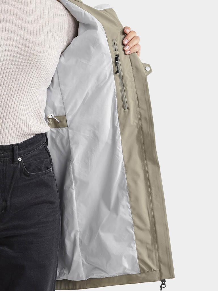 Elvira Wns Parka