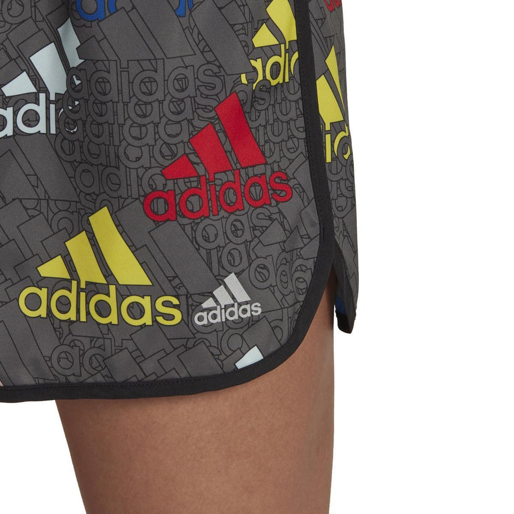 Brand Lov Short