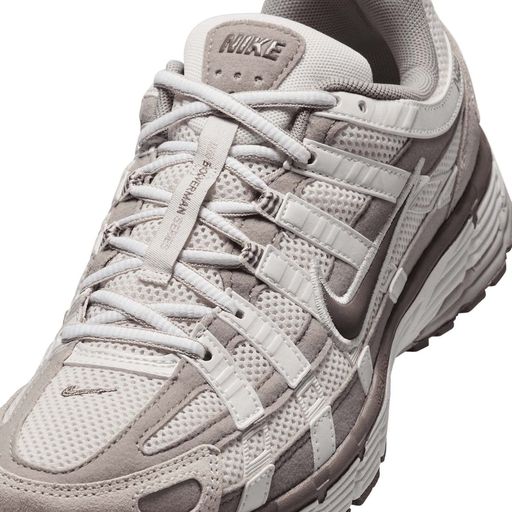 P-6000 Damesschoenen