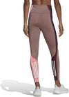 Own the Run Colorblock 7/8 Legging