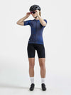 Adv Aero Bib Shorts W
