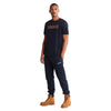 Wwes Front Tee (reg)