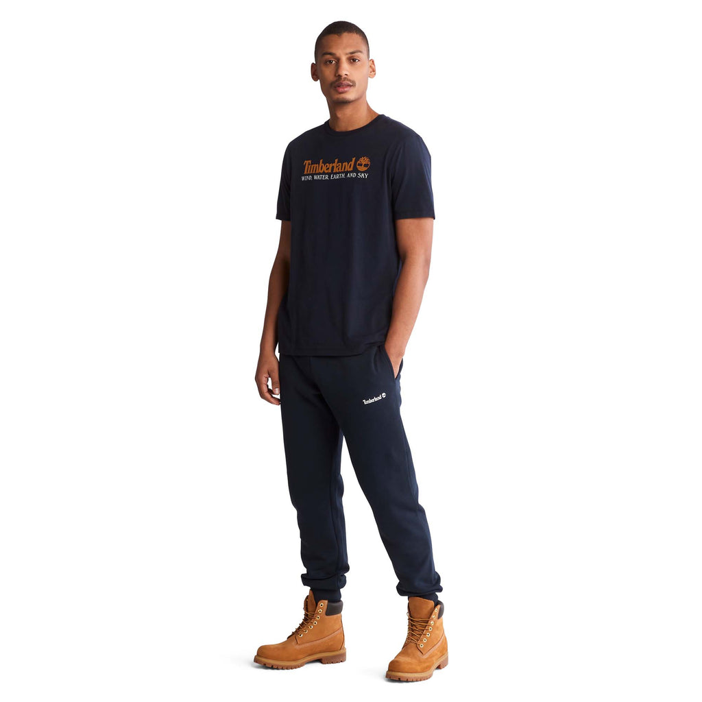 Wwes Front Tee (reg)