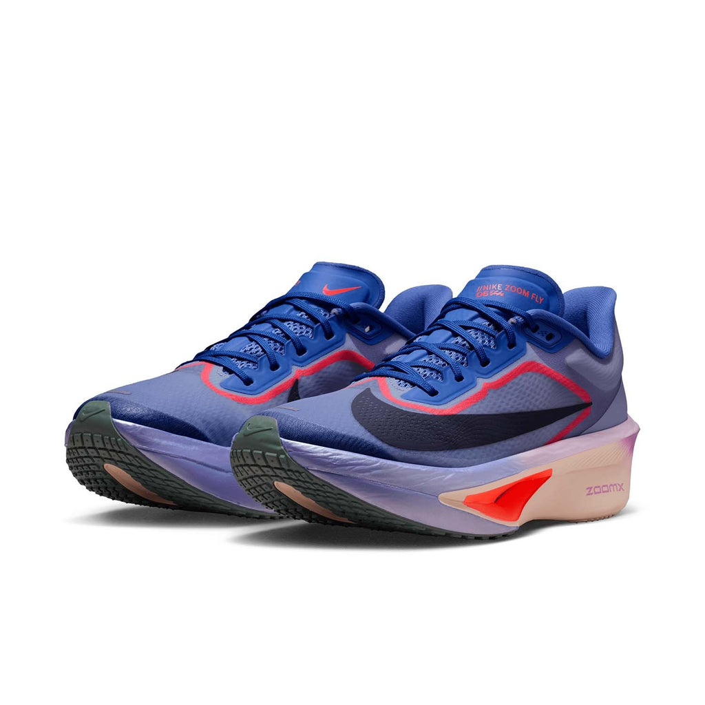 Zoom Fly 6n's Road Racing  Hardloopschoenen