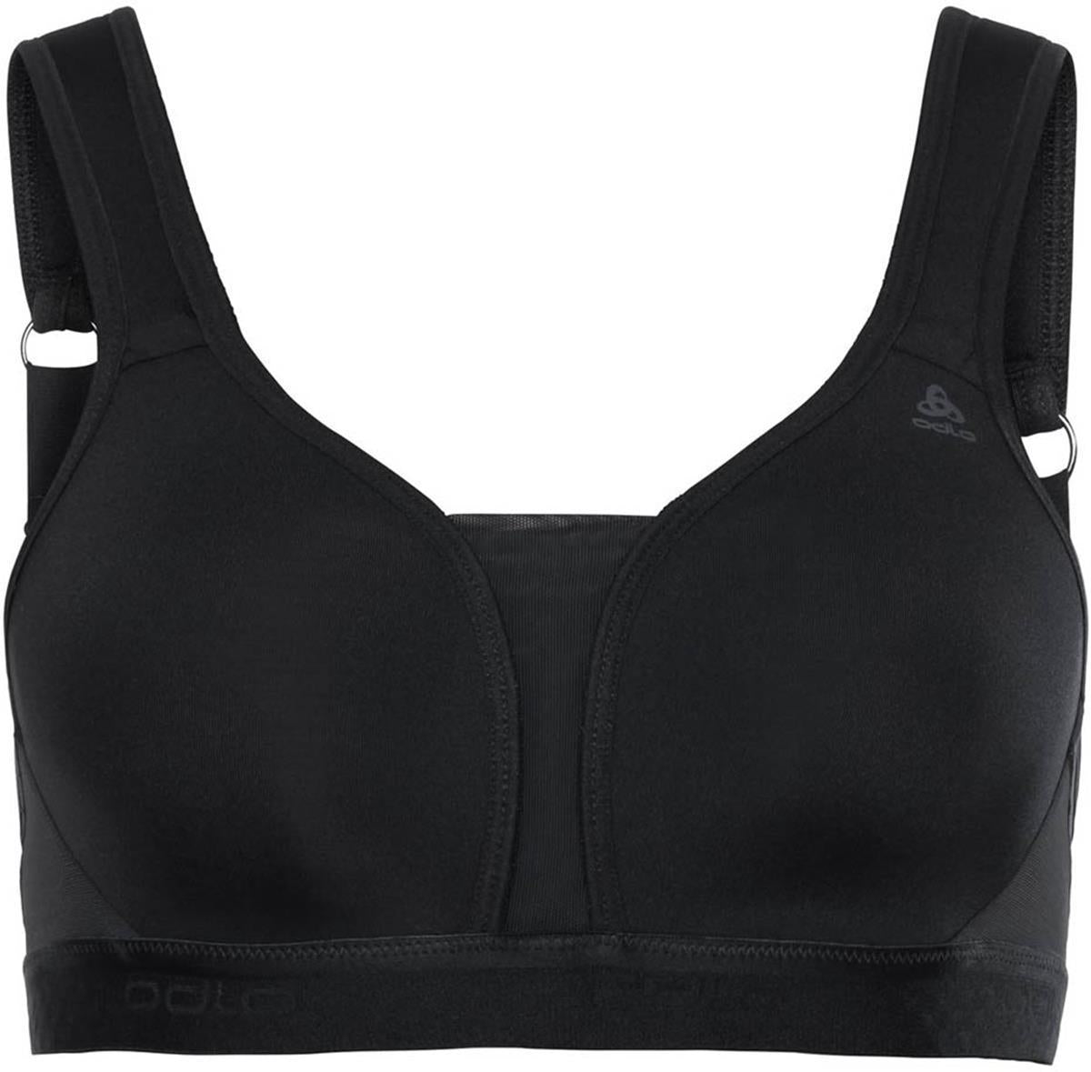 sports bra padded high