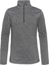Fabrizom Jr 1/4 Zip Top
