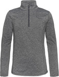 Fabrizom Jr 1/4 Zip Top