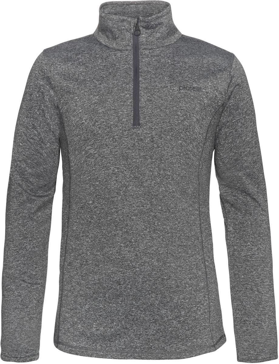 Fabrizom Jr 1/4 Zip Top
