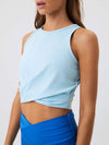 Borg Cross tanktop