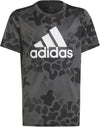 B CAMO TEE D2M gyerek póló