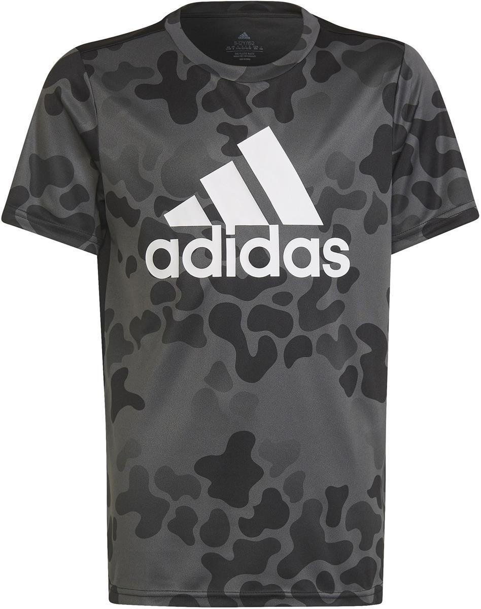B CAMO TEE D2M gyerek póló