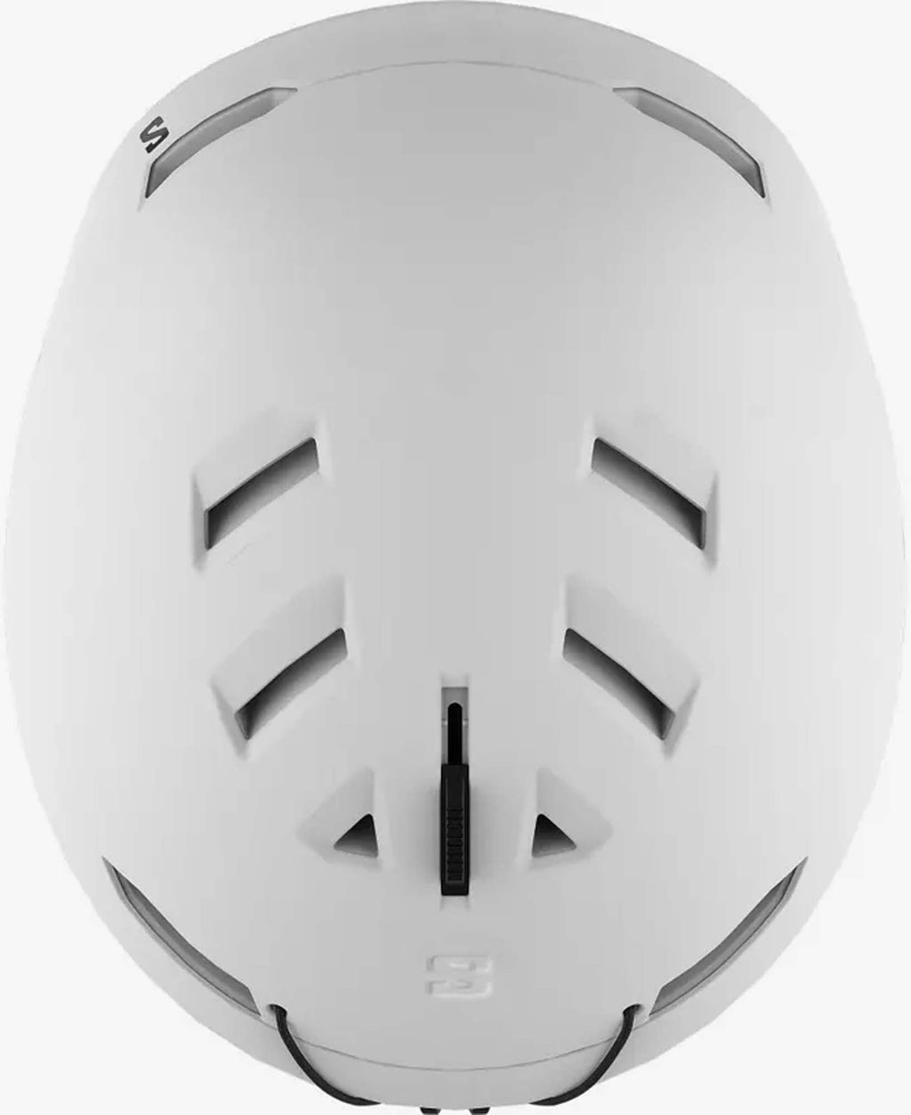 Husk skihelm