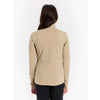 refabrizoy jr 1/4 zip active top