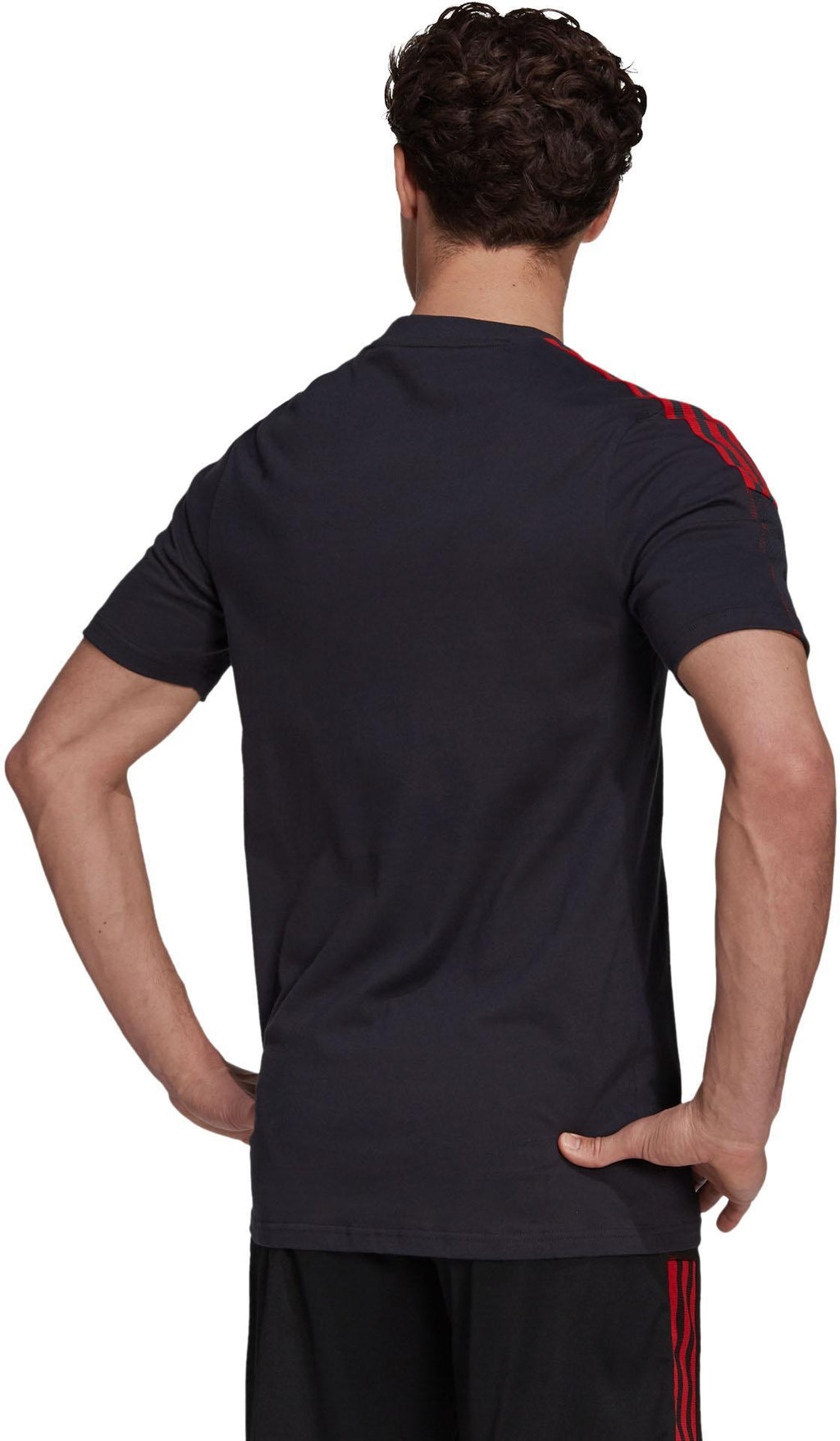 FC Bayern München Tiro T-shirt