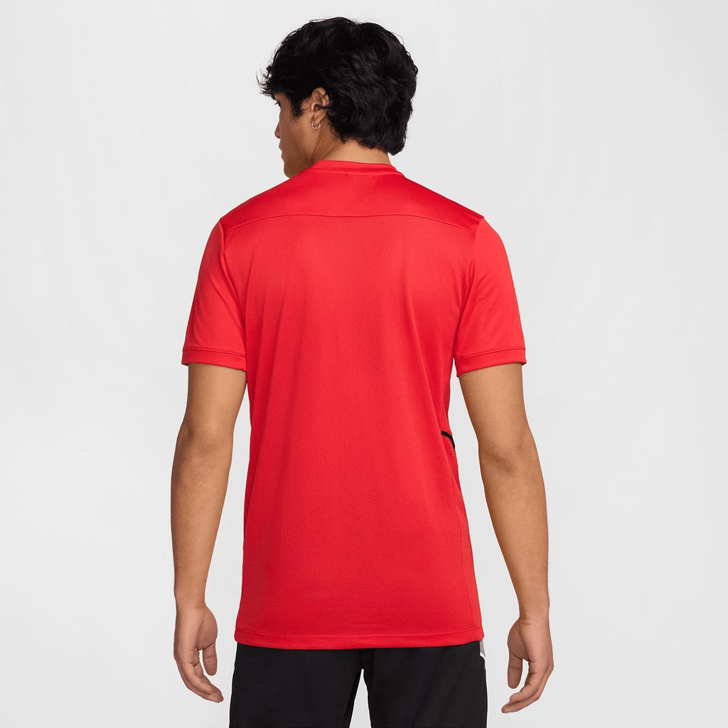Academy Men's Dri-fit Short sleeves voetbal T-shirt