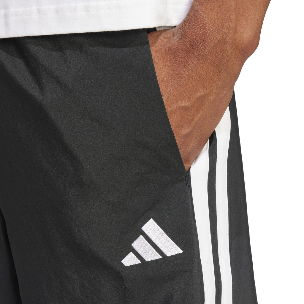 Essentials 3-Stripes Chelsea Short
