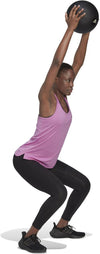 Primeblue Designed 2 Move 3-Stripes Sport Tanktop