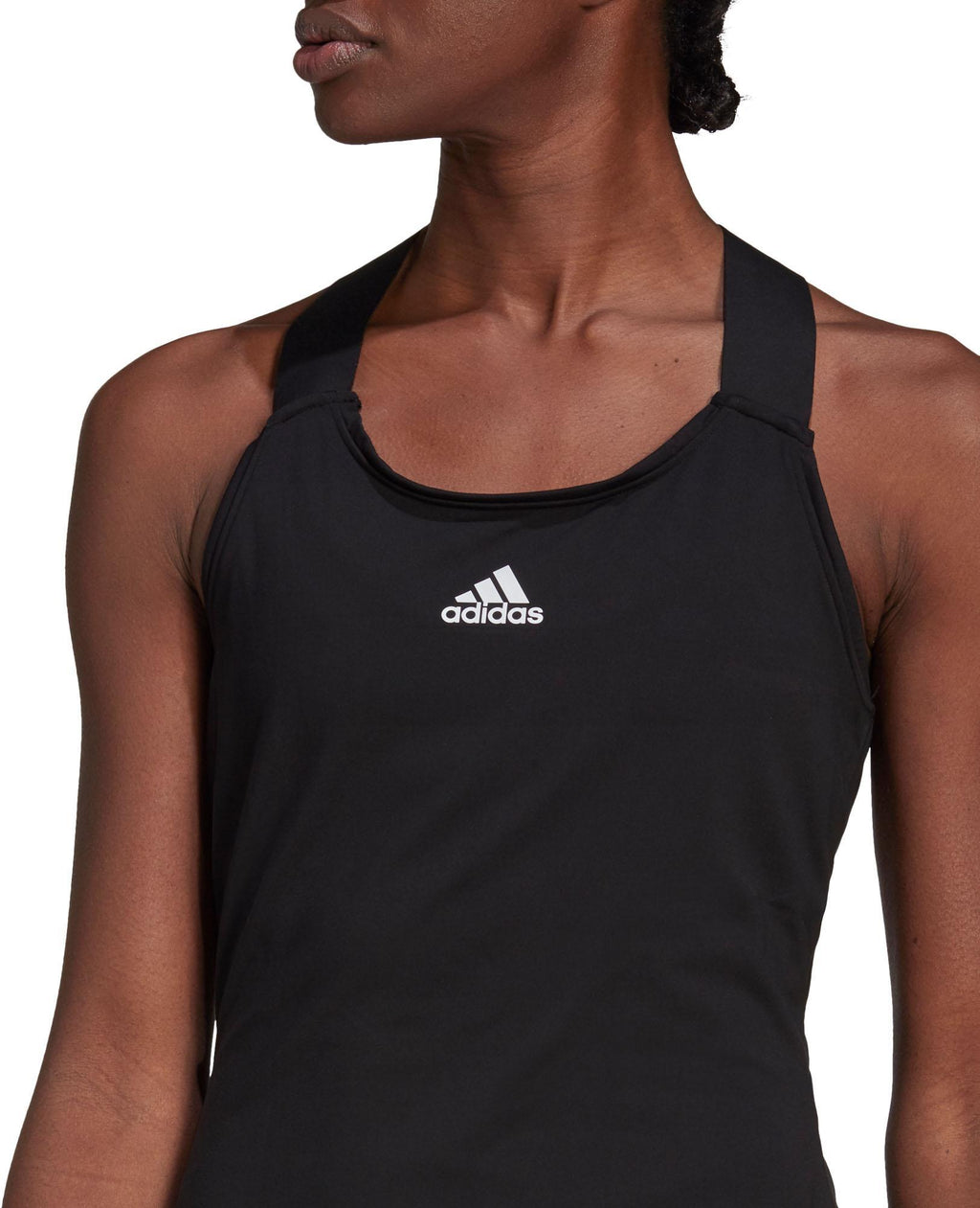Tennis Y-Tanktop